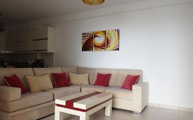 Apartments In White Residence
